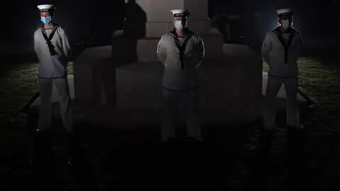 ANZAC Memorial Service