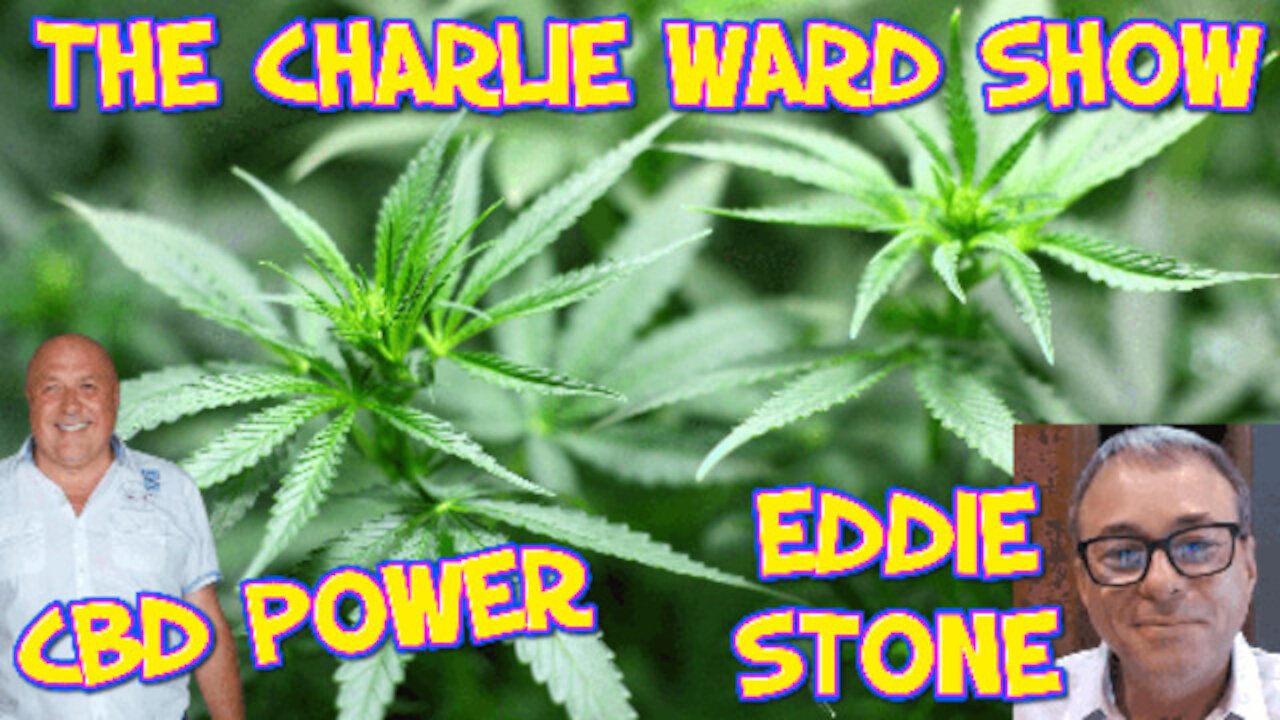 =DETOXING HEAVY METALS WITH ZEOLITE NANO PARTICLES WITH EDDIE STONE, ANNA RODGERS & CHARLIE WARD QFS