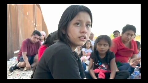 Child Sex Trafficking at the Border