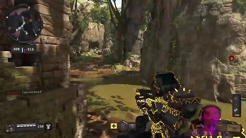 CALL OF DUTY BLACK OPS 4 OG PLAYSTATION 5!