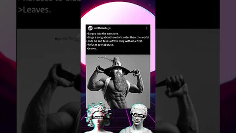 Neckbeardia #Meme Diaries #269 #shorts