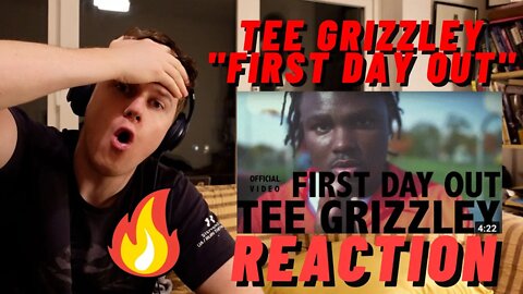 FIRST TIME LISTENING | Tee Grizzley - "First Day Out" [Official Music Video] ((IRISH MAN REACTION!))