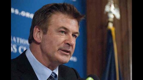 Alec Baldwin Could Be Charged With Negligent Manslaughter