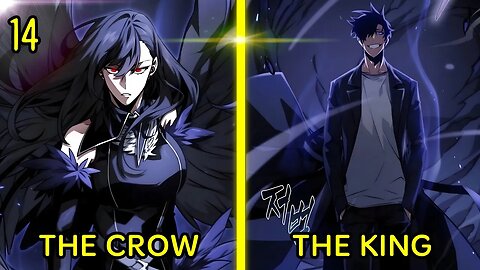 [14] He Was Betrayed And Died Then A Crow Gave Him A Second Chance And Reincarnated - Manhwa Recap