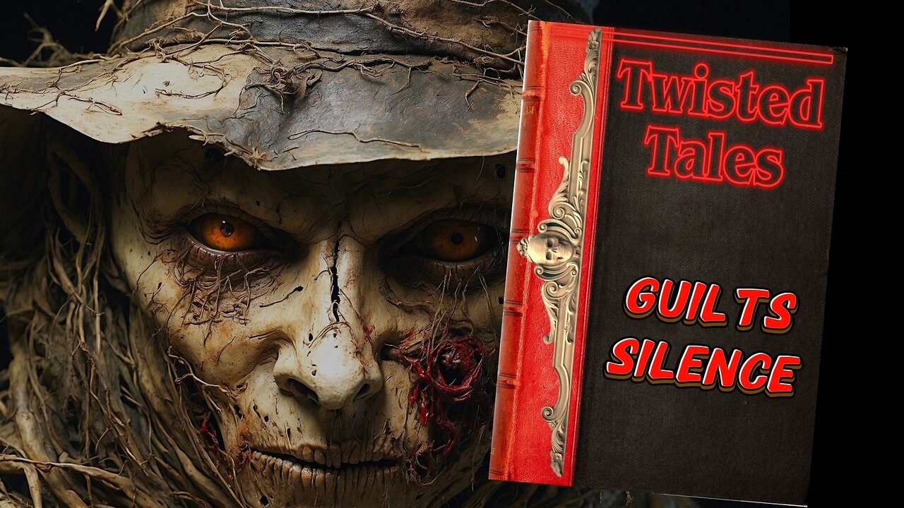 Twisted Tales: Guilts Silence