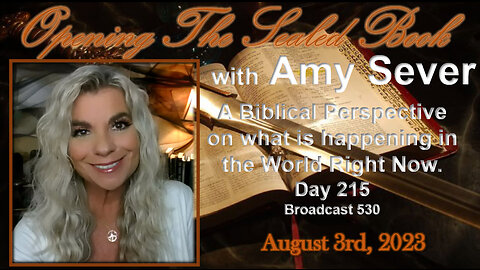 08/03 Archer's Full Quiver! / Market Crash Incoming? / Trump Card!! / ALL Doomsday Planes UP!