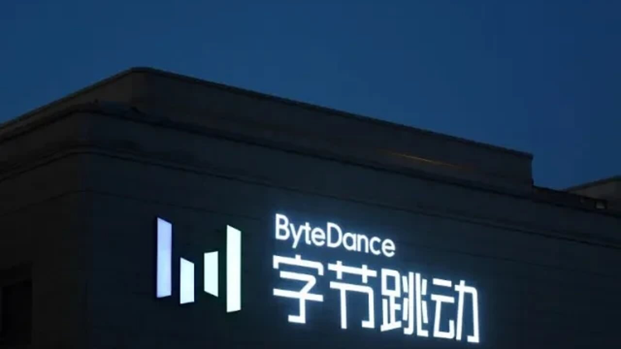 Social Dilemma of TikTok by ByteDance