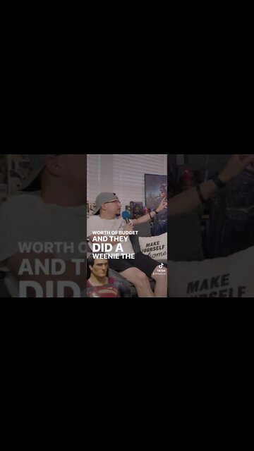 Winnie The Pooh Horror Movie!