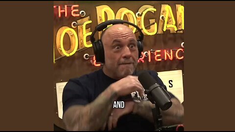 [F-Bombs] Joe Rogan Raises SERIOUS Questions about the Trump Assassination Attempt