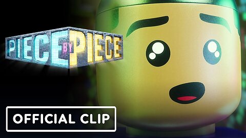 Piece by Piece - Official 'I Loved Music' Clip