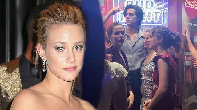 Lili Reinhart Denies Pregnancy Rumors and Claps Back at Body Shamers