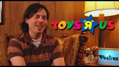 Toys R Us Kids - A Mini Documentary