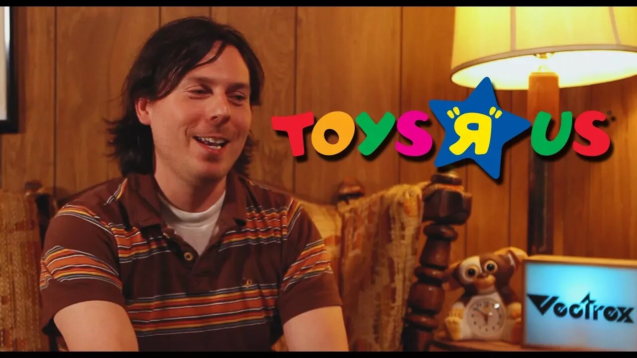 Toys R Us Kids - A Mini Documentary