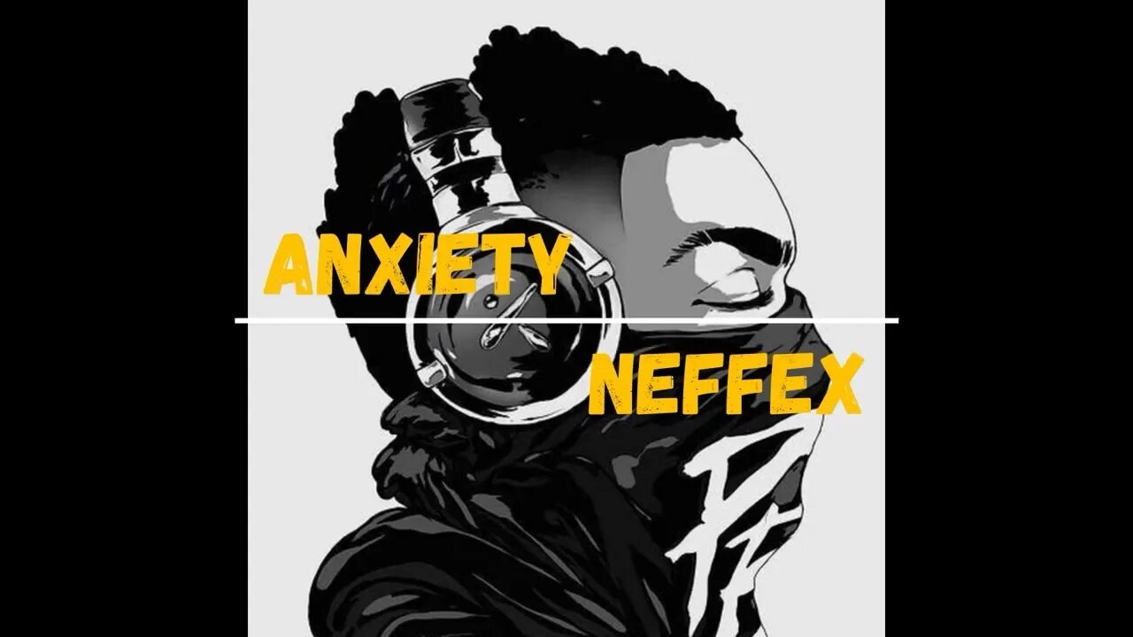 ANXIETY - NEFFEX AUDIO LIBRARY (CHIPMUNK VOICE)