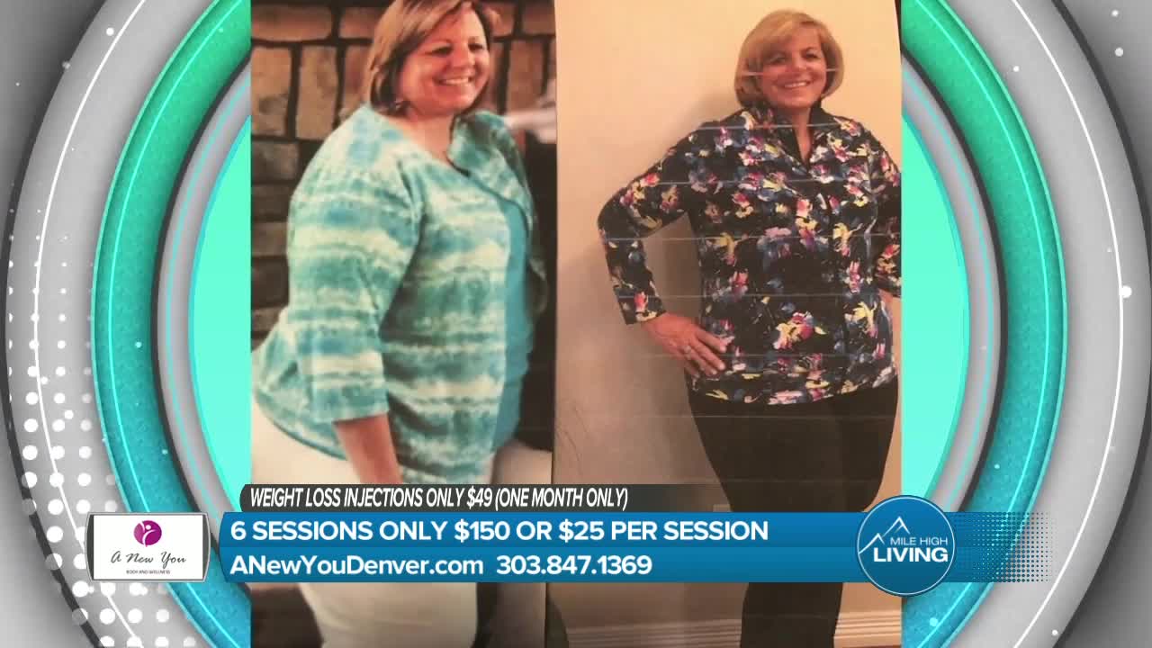 A New You- Lose Weight With The Latest Technology