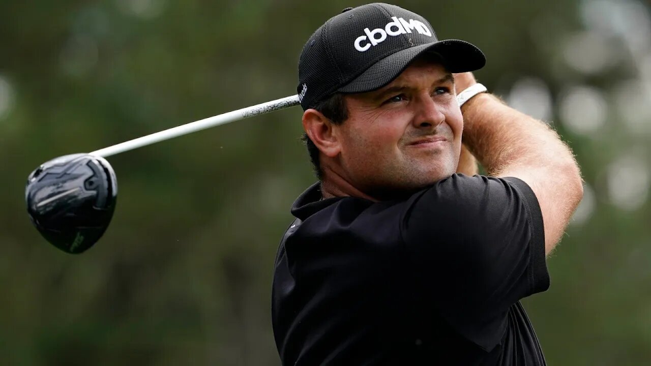 The Patrick Reed Vs. Rory McIlroy Feud Explained