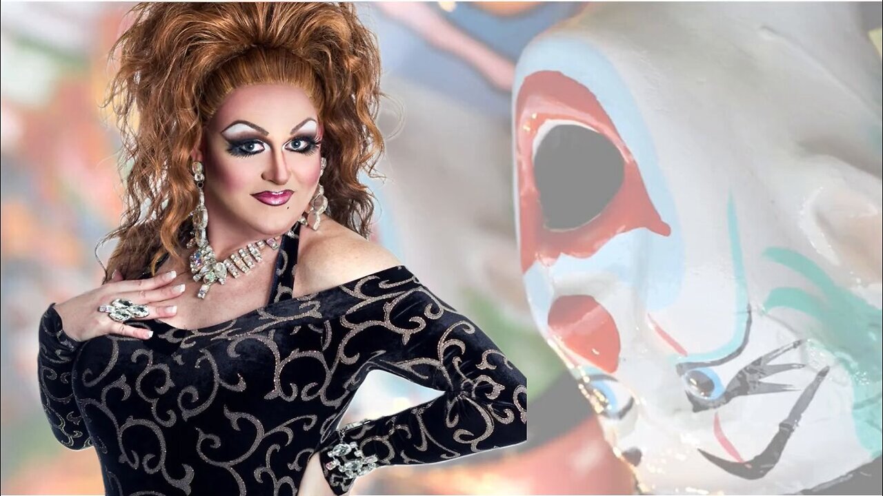 Oklahoma drag queen elementary school principal resigns amid outrage, official says