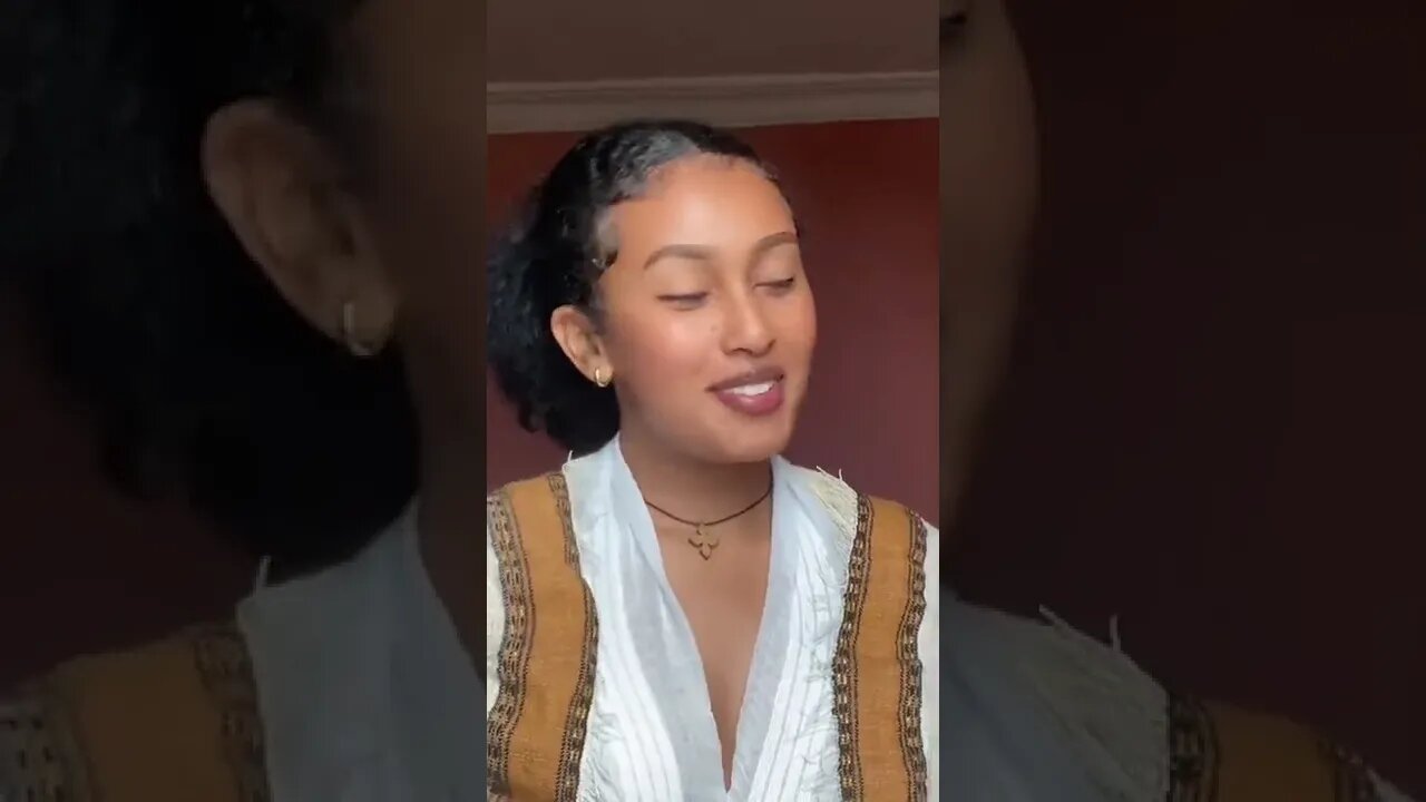 የወሎ ቆንጆ