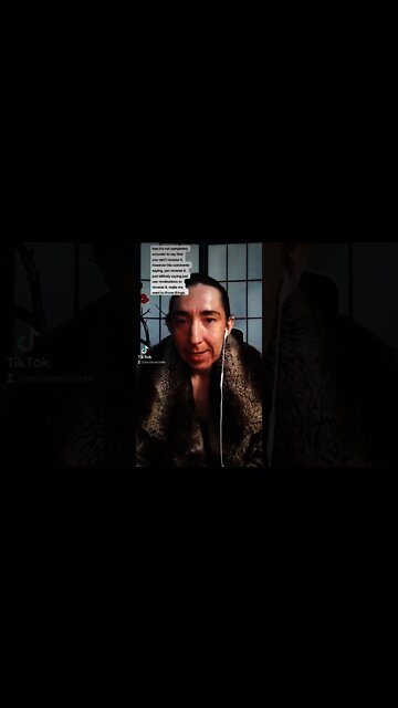 Puberty blocker induced, early onset osteoporosis can be 'reversed' but it may cost you your jaw!