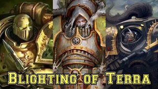 Horus Heresy: Legions: Blighting of Terra Full Campaign