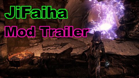 Skyrim Mods: JiFaiha Trailer