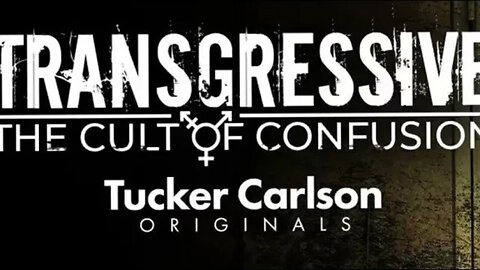 Transgressive, The Cult of Confusion