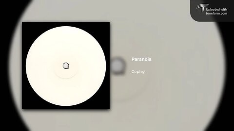 Copley - Paranoia [Dark Dubstep]