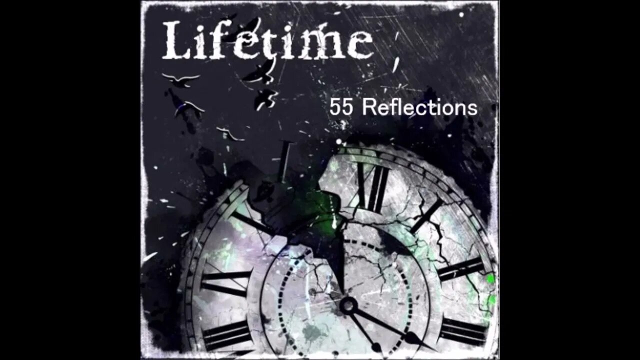 55 Reflections