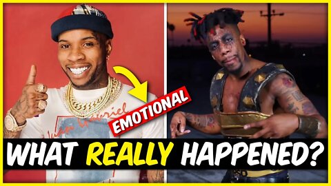 DAX vs. TORY LANEZ - Who REALLY took the L? (BREAKDOWN) | #FlawdReacts