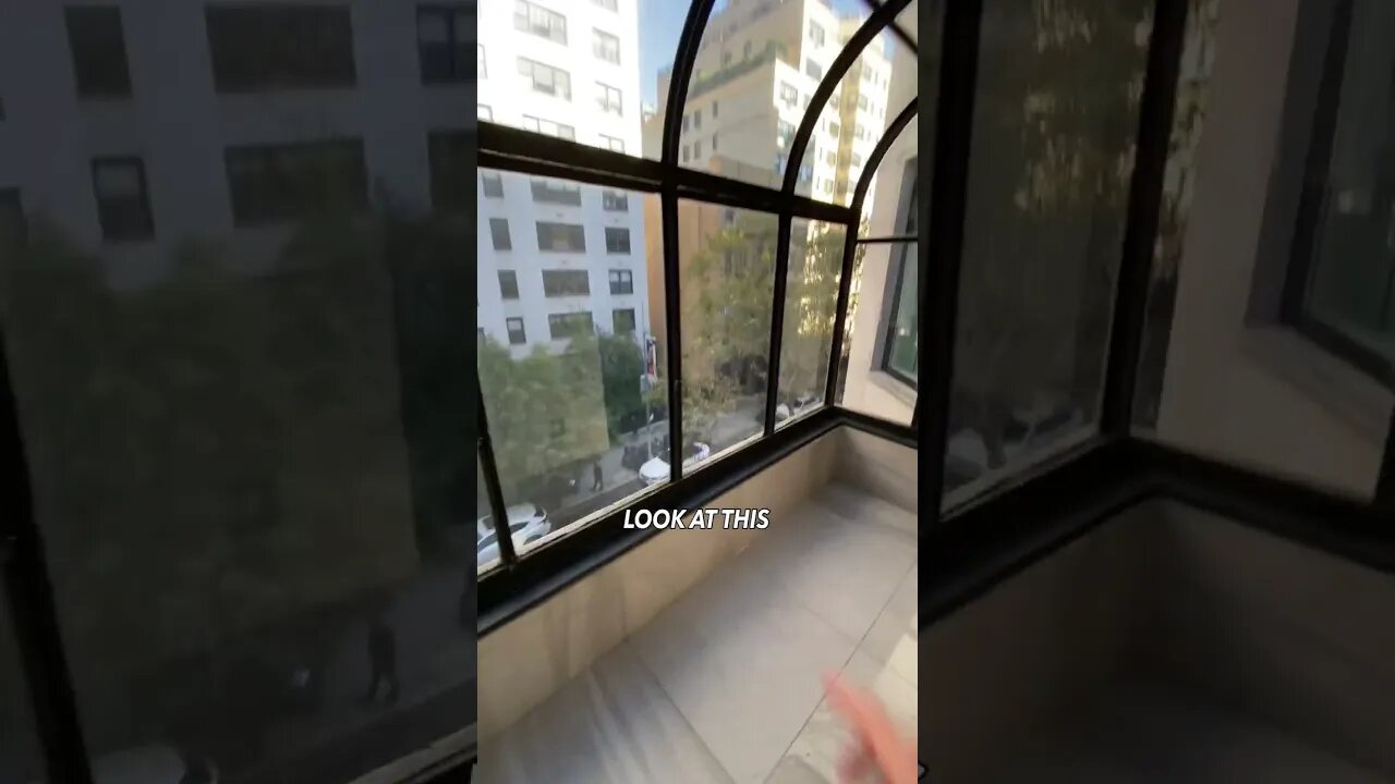 What $6 Million Gets You In NYC…