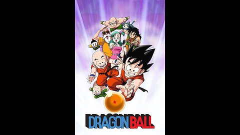 Dragon Ball Se.02 Ep.08 Tournament Saga (1986)