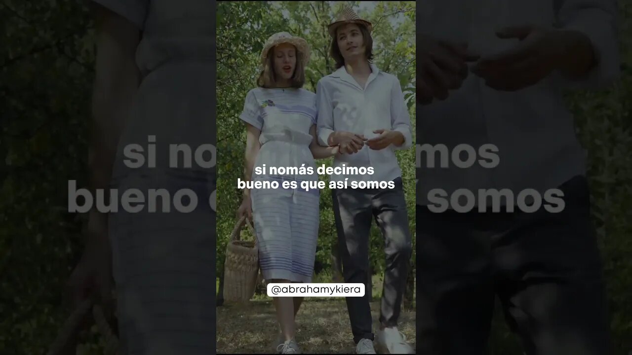 ¡Debes ponerle atención a tu matrimonio!