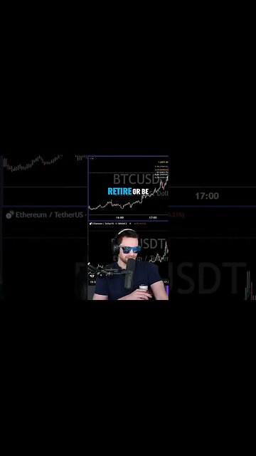 Have This Much Bitcoin To Be Rich by 2028