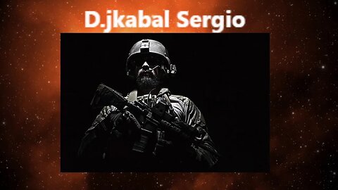 Transmissão ao vivo de D.jkabal Sergio