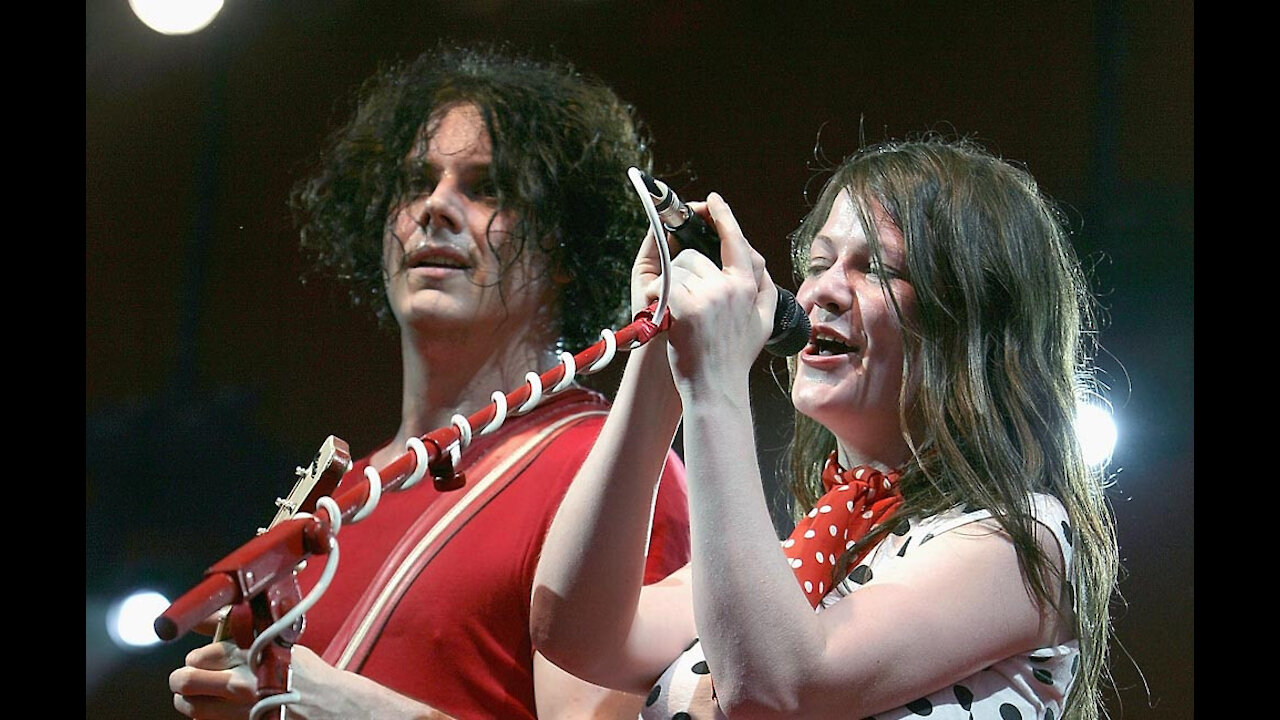 The White Stripes announce 20th anniversary companion album to White Blood Cells