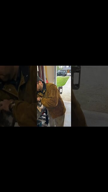 Knife Vise: Part II - handle and wood #metal #woodworking #handmade #montana