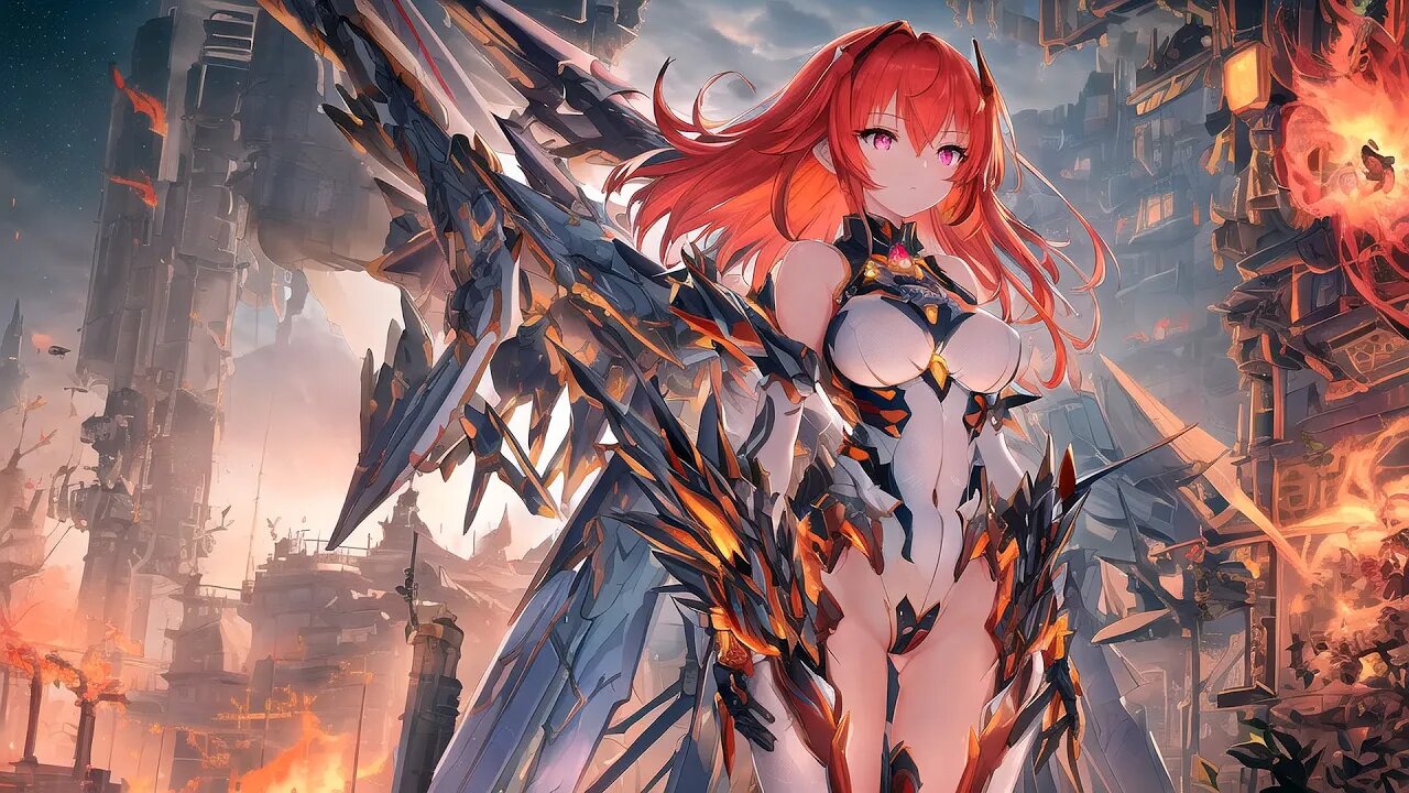 Nightcore — Pray For You (Birch) 🎵 [NCS]