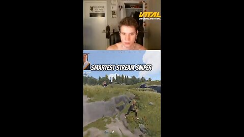 Smartest Stream Sniper in Rust