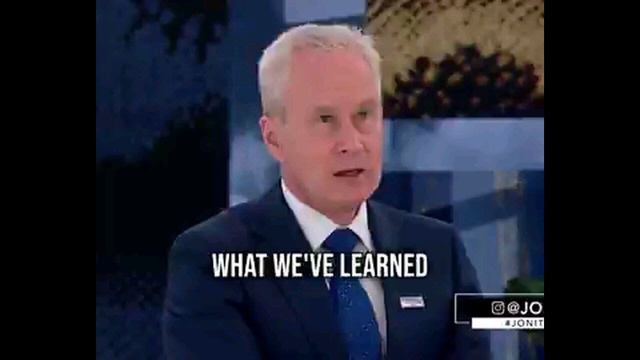 Dr McCullough on multiple vaccines being given at once