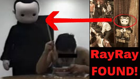 The True Origins of the Viral Blank Room Soup Video
