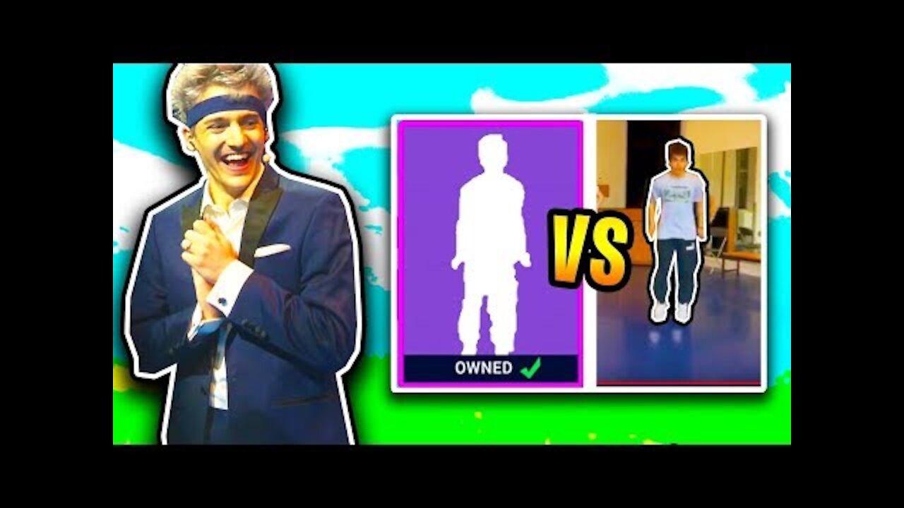 OFFICIAL BOOGIE DOWN WINNERS!! (FUNNY) Fortnite EPIC & FUNNY Moments