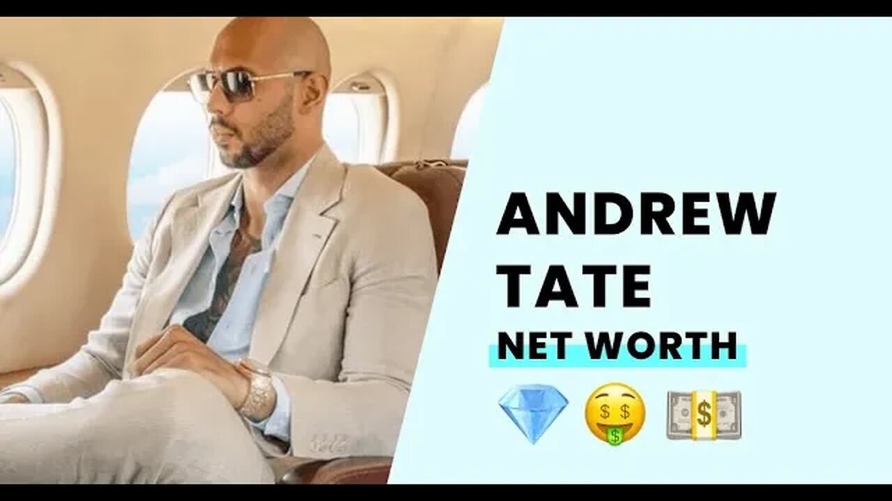 This Andrew Tate Video will make you a Billion Dollars in Crypto in 2023! #shorts #tiktok