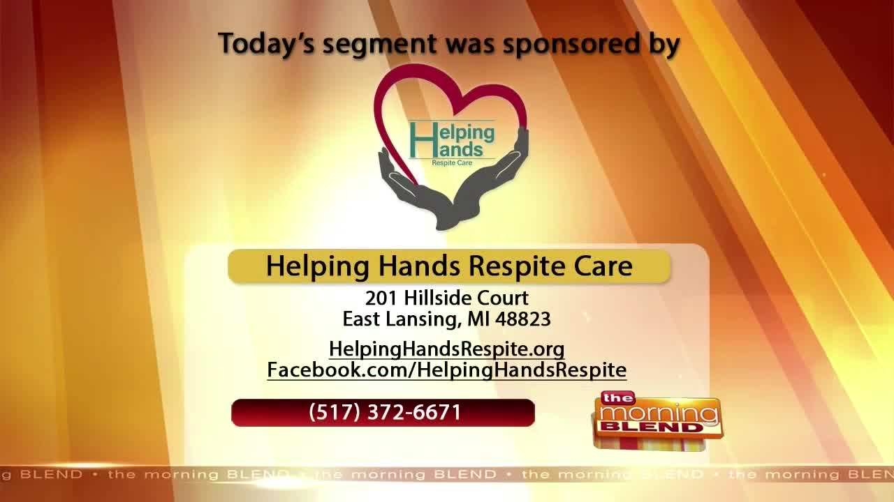 Helping Hands Respite Care - 12/20/18