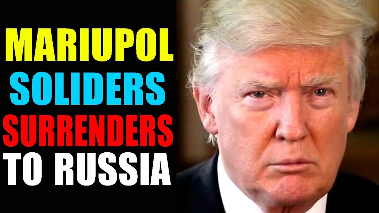 TRUMP GIVES HUGE NEWS, PUTIN OPEN TO FINLAND & SWEEDEN'S NATO MEMBERSHIP - TRUMP NEWS