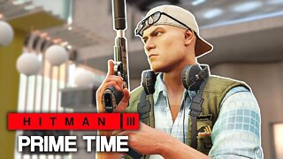 HITMAN™ 3 - Prime Time (Silent Assassin)