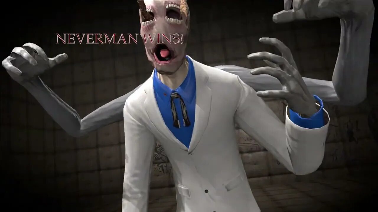 TerrorDrome 2 - Level High Online Gameplay Parsec #10