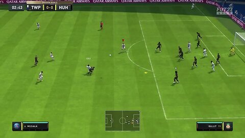 PIRATES vs SMOOTH FC | 2-0 | DIVISION RIVALS | FIFA 23