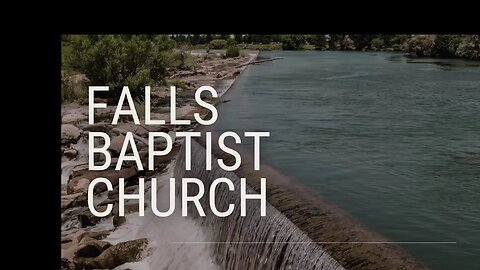 Pastor Ryan Coiner