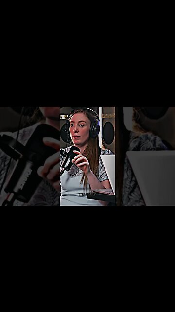 Old Women Aren't Cool.