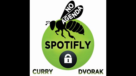 No Agenda 1422: Honk Honk - Adam Curry & John C. Dvorak